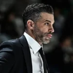 TBF'den Olaylı Derbi Sonrası Beşiktaş ve Alimpijevic'e Ağır Para Cezası