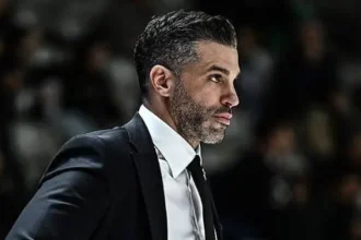 TBF'den Olaylı Derbi Sonrası Beşiktaş ve Alimpijevic'e Ağır Para Cezası