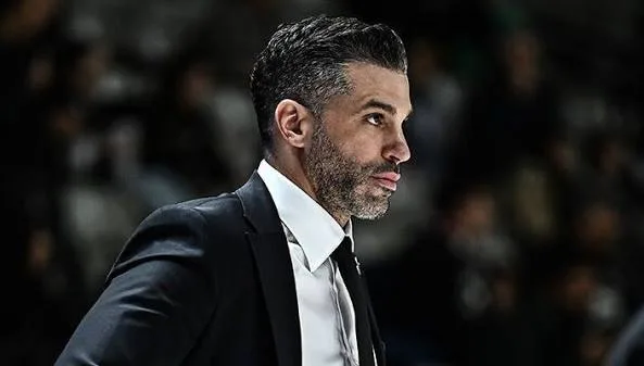 TBF'den Olaylı Derbi Sonrası Beşiktaş ve Alimpijevic'e Ağır Para Cezası