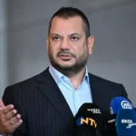 Ertuğrul Doğan ve İbrahim Hacıosmanoğlu Zirvesi: Masada Yabancı Kuralı Var!