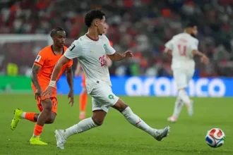Fas, 2026 Dünya Kupası'nda Hollanda'yı Penaltılarla Eledi