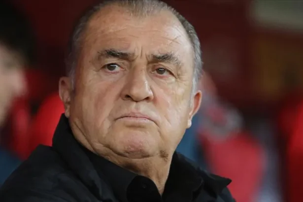 Fatih Terim’den İbrahim Hacıosmanoğlu’na Yanıt: "55 Yıldır Bu Futbolun Merkezindeyim"