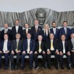 Fenerbahçe'de Radikal Karar: Yönetim Kurulu Artık Haftalık Toplanacak