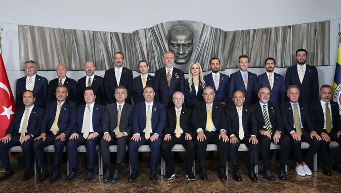 Fenerbahçe'de Radikal Karar: Yönetim Kurulu Artık Haftalık Toplanacak