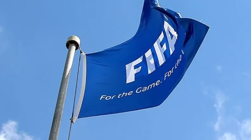 FIFA'nın Barış Adımı: Filistin ve İsrail U15 Festivalinde Buluşacak mı?