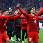 Türkiye Dünya Kupası'na Avustralya Maçıyla Başlıyor!