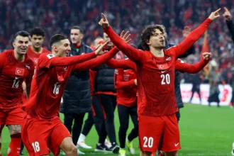 Türkiye Dünya Kupası'na Avustralya Maçıyla Başlıyor!