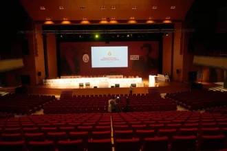 Galatasaray'da Tarihi Kongre: Dursun Özbek'ten 11 Kritik Proje