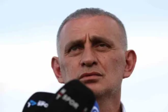 TFF Başkanı Hacıosmanoğlu'ndan Eleştirilere Sert Tepki: "Akbabalık Yapmayın"