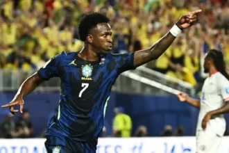 2026 Dünya Kupası: Brezilya, Haiti'yi Matheus Cunha ile Geçti!