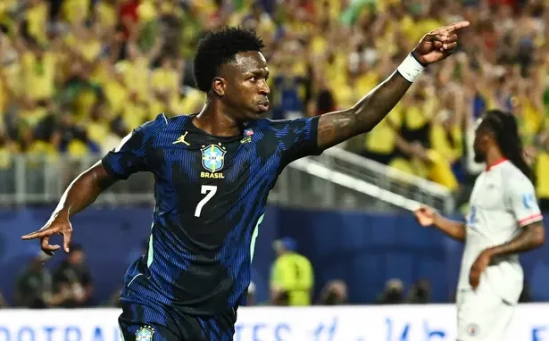 2026 Dünya Kupası: Brezilya, Haiti'yi Matheus Cunha ile Geçti!
