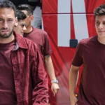 Hakan Çalhanoğlu’ndan Dünya Kupası Mesajı: “Hedefim Kupayı Türkiye’ye Getirmek”
