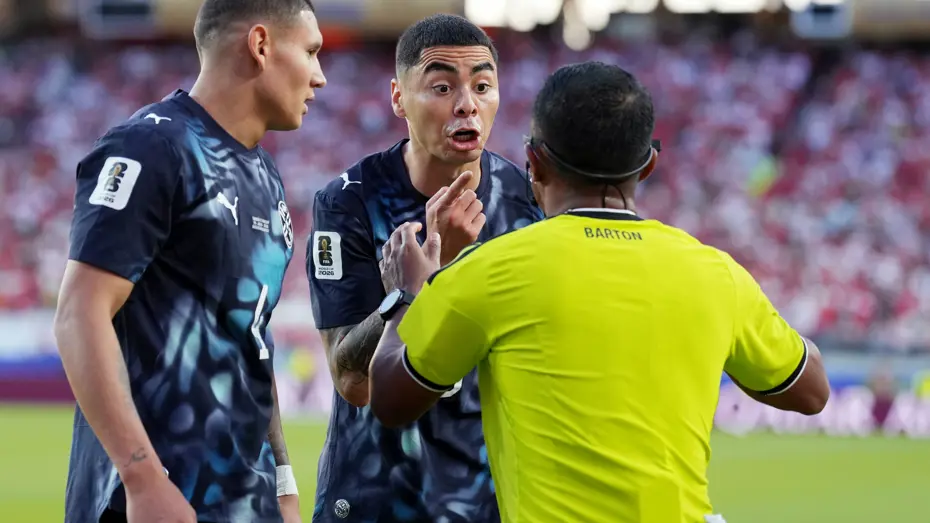 VAR Devreye Girdi ve Tarihi Karar Çıktı