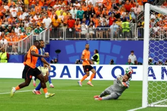 Hollanda, 2026 Dünya Kupası'nda İsveç'i 5-1'lik Skorla Sahadan Sildi