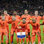 2026 Dünya Kupası'nda Hollanda Rüzgarı: Portakallar Kupaya Kilitlendi