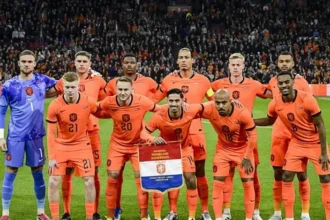 2026 Dünya Kupası'nda Hollanda Rüzgarı: Portakallar Kupaya Kilitlendi