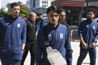 İran Milli Takımı'nın Meksika Vizesi Tamam: Antalya'dan Yolculuk Başlıyor