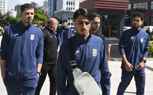 İran Milli Takımı'nın Meksika Vizesi Tamam: Antalya'dan Yolculuk Başlıyor