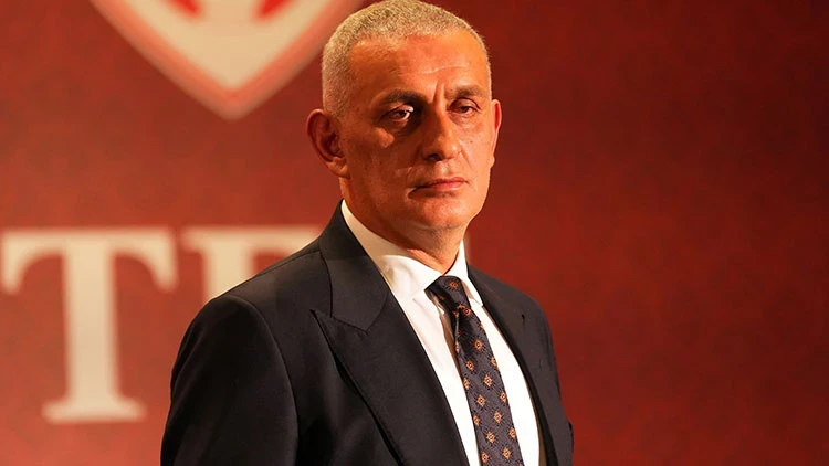 Elif Nur Turhan'a Destek Mesajı