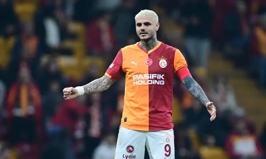 Galatasaray ve Icardi Arasında Sözleşme Krizi: Oynama Garantisine Ret!
