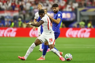 2026 Dünya Kupası'nda Gol Yağmuru: İngiltere, Hırvatistan'ı 4-2 İle Geçti