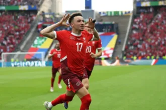 İsviçre Milli Takımı 2026 Dünya Kupası'nda: B Grubu, Kadro ve Fikstür