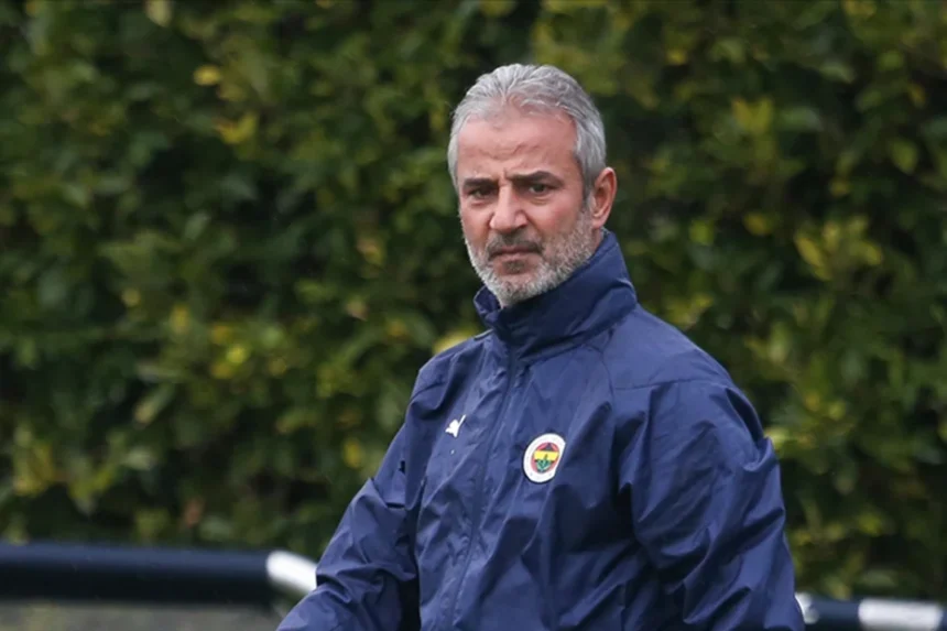 Fenerbahçe'de Tarihi Ters Köşe: İsmail Kartal Yeniden Teknik Direktör Oldu!