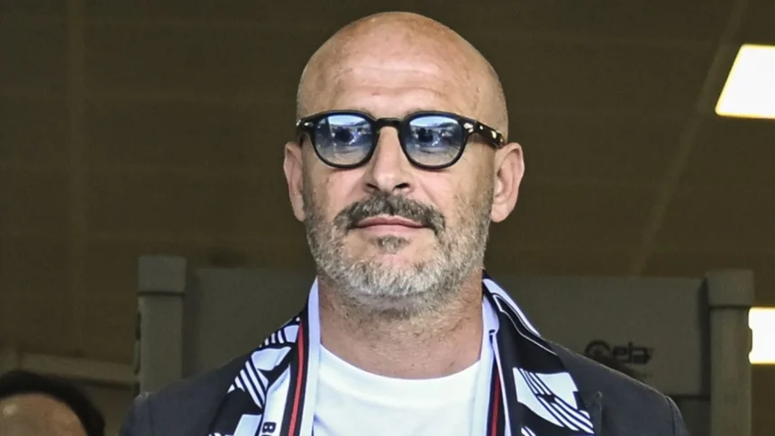 Beşiktaş'ta Italiano Kararını Verdi: Ayrılacak İsimler Netleşiyor