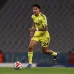 Jayden Oosterwolde Transferinde Roma Devrede, Parma Kâr Payı İçin Pusuda!