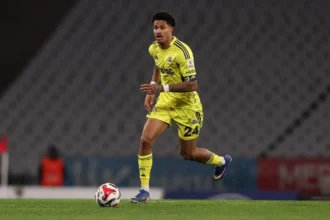 Jayden Oosterwolde Transferinde Roma Devrede, Parma Kâr Payı İçin Pusuda!