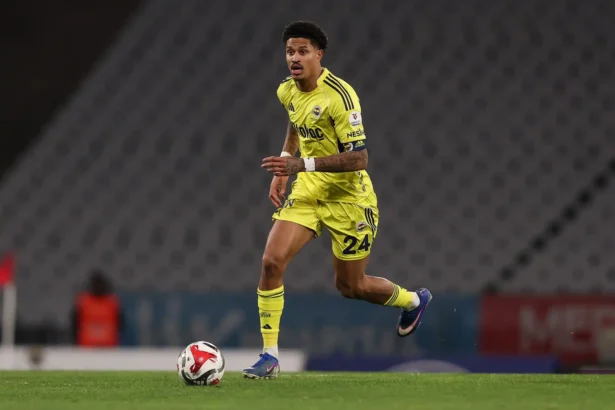 Jayden Oosterwolde Transferinde Roma Devrede, Parma Kâr Payı İçin Pusuda!