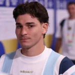 2026 Dünya Kupası’nda Transfer Depremi: Julian Alvarez Atletico Madrid’e Veda Ediyor!
