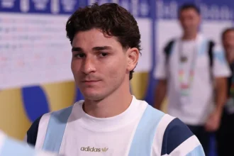 2026 Dünya Kupası’nda Transfer Depremi: Julian Alvarez Atletico Madrid’e Veda Ediyor!