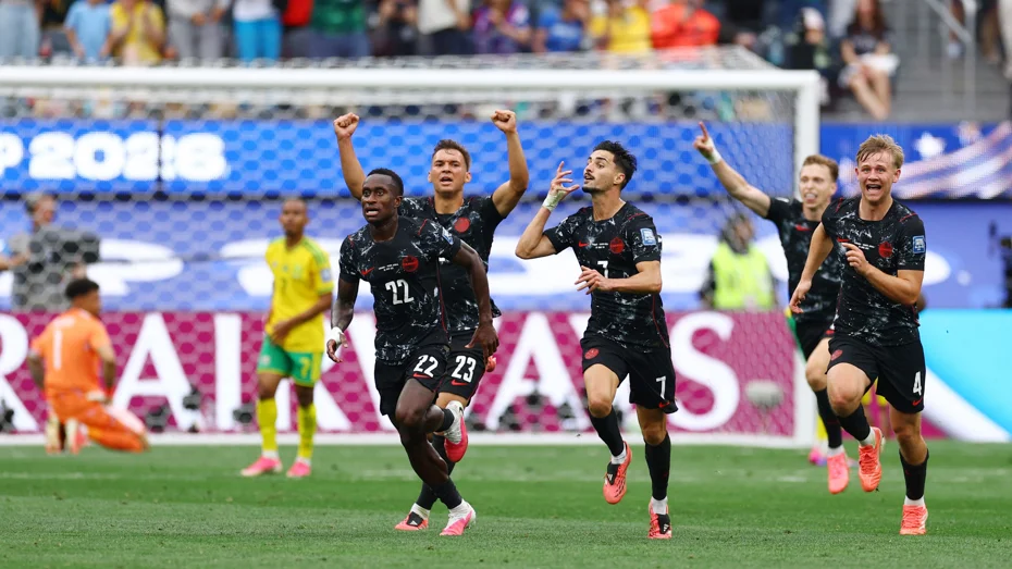 Hedef Houston: Çeyrek Final Rotası Çizildi