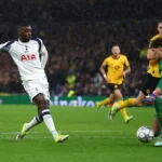 Randal Kolo Muani'nin Yeni Rotası Süper Lig mi?