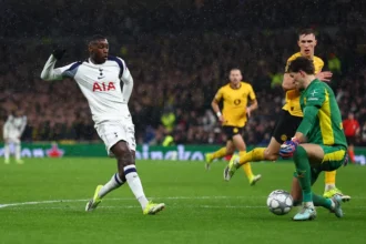 Randal Kolo Muani'nin Yeni Rotası Süper Lig mi?