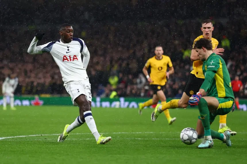 Randal Kolo Muani'nin Yeni Rotası Süper Lig mi?