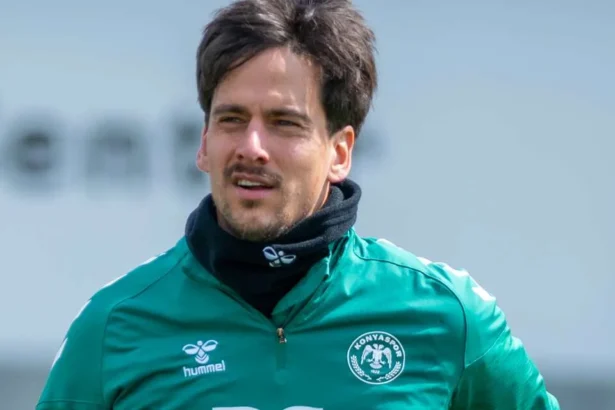 TÜMOSAN Konyaspor'da Marko Jevtovic Dönemi Sona Erdi