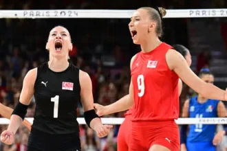 Meliha Diken Filenin Sultanları'na Veda Etti