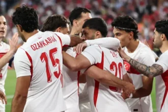 A Milli Takım'ın 2026 Dünya Kupası Forma Numaraları Belli Oldu!
