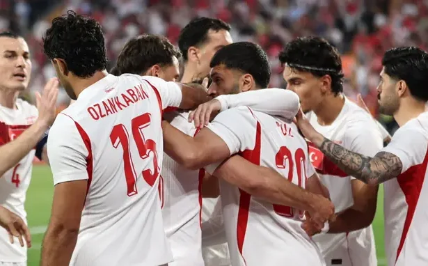 A Milli Takım'ın 2026 Dünya Kupası Forma Numaraları Belli Oldu!