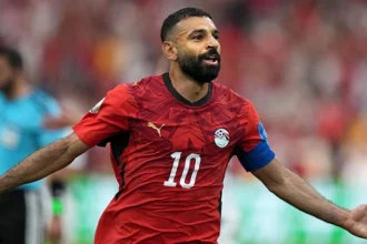 Mısır'dan Muhteşem Dönüş: Yeni Zelanda'yı 3-1'le Geçip Liderliğe Yükseldi