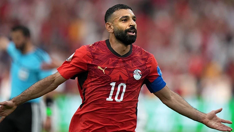 Mısır'dan Muhteşem Dönüş: Yeni Zelanda'yı 3-1'le Geçip Liderliğe Yükseldi