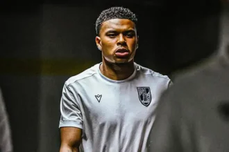 Trabzonspor'da 11.5 Milyon Euro'luk Yeni Bomba: Noah Saviolo Geliyor!