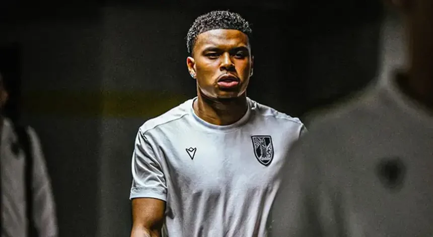 Trabzonspor'da 11.5 Milyon Euro'luk Yeni Bomba: Noah Saviolo Geliyor!