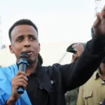ABD'den Vize Alamayan Somalili Hakem Omar Abdulkadir Artan'a UEFA Süper Kupa Görevi!