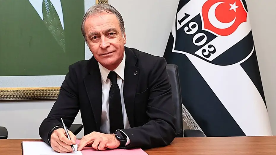 Kupa Canavarı ve Finallerin Hocası
