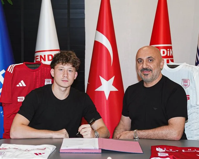 Sosyal Medya Üzerinden Duygu Yüklü Mesaj