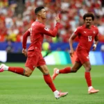 Portekiz Özbekistan'ı 5 Golle Geçti: Cristiano Ronaldo'dan Çifte Tarihi Rekor!