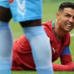 Portekiz Milli Takımı'nda Cristiano Ronaldo Krizi Derinleşiyor: Fernandes ve Neves Hedefte